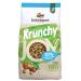 Krunchy joy nuts - hazelnut granola 375 g
