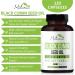 Black Seed Oil Capsules 120 Softgels - Omega 3 6 9 Supplement - Immune, Digestive & Heart Health Support - Halal, Non-GMO - 120 Count - Buy Online on GoSupps.com