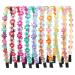 Hair Clips for Girls Hair Pins Girls Hair Accessories Colorful Kids Hair Barrettes Hair Decorations Gift-41