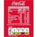 Coca Cola Bottle 500 ml (Pack of 24) - Buy Online on GoSupps.com