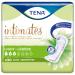 TENA Intimates Incontinence Light Absorbency Ultra Thin Pads for Women, Regular Length, 30 Count (Pack of 6) - Packaging May Vary Tena Incontinence Ultra Thin Pads for Women, Light, Regular, 30 Count