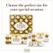 FERRERO Rocher Christmas Tree (gift box 150g) - Buy Online on GoSupps.com