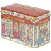 Season's Greetings Christmas Tea Tin - 40 Teabags | New English Teas | 40 Count Pack - Buy Online on GoSupps.com