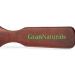 GranNaturals Soft Boar Bristle Hair Brush for Men - Ideal for Styling Beards, Fades, Waves, and Thinning Hair - Buy Online on GoSupps.com