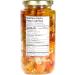 Regina Molisana Hot Antipasto Hot Mixed Vegetables 375 milliliters - Buy Online on GoSupps.com