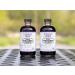 Fat Stone Farm Pure Organic Elderberry Juice 2X 9.3 fl. oz - New Arrival - Buy Online on GoSupps.com