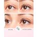 Pass Daisy Eyelash Growth Support Serum, Promotes Fuller & Longer Lashes, Korean Skincare Driven Multi Peptide Infused Formula, Includes Biotin, Vitamins, Fragarence Free, Advanced Nourishment - Buy Online on GoSupps.com