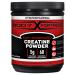 Body Fortress 100% Creatine Monohydrate Powder - Unflavored Micronized Creatine Supplement for Muscle Growth Strength & Recovery Pre Workout & Post Workout for Women and Men - 5g Per Scoop 300 grams