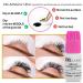 XXL Lashes Eyelash Glue xD Ultra - Oil-Resistant Fast Drying Waterproof 5ml for Volume Technology - Buy Online on GoSupps.com