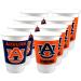 Auburn Tigers Party Supplies by Westrick - 48 pieces - Buy Online on GoSupps.com