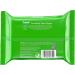 Zyrtec Soothing Face Wipes - Non-Medicated Towelettes with Micellar Water - 2 x 25 ct - Buy Online on GoSupps.com