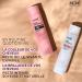 MON PROFESSIONAL - Sulfate-Free Shampoo and Conditioner Set - Color and Shine - Professional Daily Routine Against Dull Hair (2x300 ml) - Buy Online on GoSupps.com