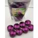 Spa Pure Headache Relief Aromatherapy Shower Bombs - Lavender Eucalyptus - 100% Natural Essential Oils - USA Made (8 Count) - Buy Online on GoSupps.com
