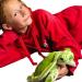Deluxe Paws Plush Eco-Friendly Turtle Toy - 100% Recycled Materials - Buy Online on GoSupps.com