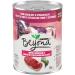 Beyond Natural Wet Dog Food Farm-Raised Beef & Spinach in Gravy - 354 g Can (12 Pack)