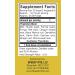 Classic Herbal Liver & Gallbladder Cleanse - Detox Drops (2 fl oz) with Milk Thistle & Dandelion Root - International Shipping Available - Buy Online on GoSupps.com