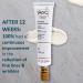 RoC Retinol Correxion Deep Wrinkle Daily Moisturizer SPF 30 - 1.0 fl oz for Anti-Aging & Sun Protection - Buy Online on GoSupps.com