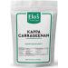 Kappa Carrageenan Powder (50g) by Elo's Premium| Packaged In Canada| 100% All-Natural Vegan Thickener Stabilizer Gelling Agent| Non-GMO Vegan Non-MSG & Keto| Food Grade Kappa Carrageenan for Vegan Cheese Tofu Pudding & More