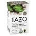 TAZO Regenerative Organic Awake English Breakfast Black Tea Bags - 96 Count - Buy Online on GoSupps.com