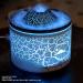 Buy Mini Volcano Essential Oil Diffuser 230ml - Lifelike Flame Effect Aromatherapy & Humidifier for Home & Office - Buy Online on GoSupps.com