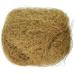 Luoji Bird Nesting Material Natural Coconut Fiber Comfortable Bedding For Small Birds And Animals Great For Nest Building And Hideouts - 100g