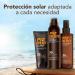 Piz Buin Allergy Lotion SPF50 200ml - Hypoallergenic Sun Protection - Buy Online on GoSupps.com