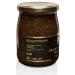 FD TARTUFI Black Truffle Sauce 500g (17.63oz) | Gourmet Tuber Melanosporum Sauce from Italy | Kosher, Non-GMO | Mushrooms & Truffles Specialty Food - Buy Online on GoSupps.com
