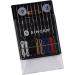 Singer Sew-Quik Threaded Hand Needle Kit - Convenient All-in-One Sewing Solution - Buy Online on GoSupps.com
