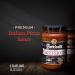 Botticelli Premium Italian Pizza Sauce - Low Carb Keto Friendly - 1 Pack 12.3 oz - Buy Online on GoSupps.com