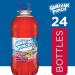 Hawaiian Punch Fruit Juicy Red 10oz Bottle 6 Count, Pack of 4 - 24 Pack, Fruit Juicy Red 10oz Bottles - Buy Now! - Buy Online on GoSupps.com