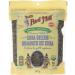 Bob's Red Mill Organic Chia Seeds 340g & Organic Golden Flaxseed Meal 453 Grams Chia Seeds + Golden Flaxseed Meal - Buy Online on GoSupps.com