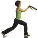 Bodyblade Classic Kit Black - Full Body Workout System - Buy Online on GoSupps.com