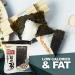 Kwangcheonkim Sushi Nori Seaweed Sheets 100 Full Size Roasted Rolls 200g - Yaki Resealable Bag - Buy Online on GoSupps.com