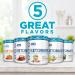 ANS Performance Ketomate Coffee Creamer With MCT Oil Powder Delicious Sugar Free Creamer For Coffee Tea & Shakes Perfect Keto Energy Powder Milk Substitute 20 Servings 15oz Pumpkin Spice - Buy Online on GoSupps.com