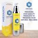 Maximum Strength Natural Frankincense Oil for Pain Relief | Lavender & Myrrh Infused | Physician Formulated | Shop Internationally - Buy Online on GoSupps.com