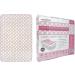 Wovenx Bio-Incontinence Inserts for Kids & Toddlers - 5-Layer Waterproof Reusable Bedwetting Solutions for Double to Full Beds - Rainbow Design - Buy Online on GoSupps.com