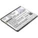 Battery Replacement for Li3925T44P4h736041 Blade Vantage Blade Vantage 5 VZW-Z839PP Z839 Z855 1450mAh