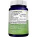 Black Elderberry Capsules with Vitamin C & Zinc - 1000mg Sambucus Nigra & Liposomal VIT C - Immune Support Booster - 120 Veggie Caps - Buy Online on GoSupps.com