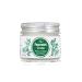 Peppermint Lip Scrub - 100% Natural Vegan Eco-Friendly - 27g