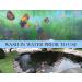 5 Inch (132mm) Round Heavy Pond Airstone - Buy Online on GoSupps.com