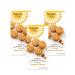 Simple Mills Crunchy Almond Flour Toasted Pecan Cookies - Pack of 6 | 5.5 Oz - Gluten-Free & Delicious - Buy Online on GoSupps.com