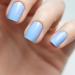 AVOA Beauty Nail Foil - Baby Blues Pastel Nail Wraps | Long-Lasting Self-Adhesive Nail Art | 16 Thin Designs for Easy Application - Buy Online on GoSupps.com