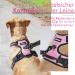 Rabbitgoo Medium Dog Harness - Anti-Pull Adjustable & Breathable Design for Large Dogs - Safe Control with Reflective Stripes - Pink XL (1 Pack) - Buy Online on GoSupps.com