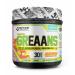 Beyond Yourself - GrEAAns Superfood Greens and EAA Blend | 4000mg Organic Superfood 2625mg Vegan EAAs | Sugar-Free Zero Calories No Synthetic Additives | Optimizes Health Performance and Recovery | Tangy Peach Ringz
