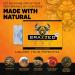 All-Natural Energy & Stamina Amplifier | Boost Endurance & Strength for Maximum Performance - Buy Online on GoSupps.com