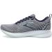 Brooks Women's Levitate 5 Neutral Running Shoe 8.5 - Grey/Peacoat/Blue Light | Best Price & Free Shipping - Buy Online on GoSupps.com