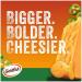 Pepperidge Farm Goldfish Mega Bites Cheddar Jalapeno Snack Crackers 5.9 oz - Spicy Cheesy Crackers - Buy Online on GoSupps.com