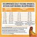 Beyond Simply Natural Dry Dog Food Farm-Raised Chicken & Whole Barley- 10.8 kg Bag 10.8 kg (Pack of 1) - Buy Online on GoSupps.com