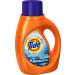 Buy Tide Coldwater Clean Fresh Liquid Laundry Detergent 1.09L - Eco-Friendly 24 Loads International Shipping Available - Buy Online on GoSupps.com