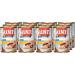 RINTI Kennerfleisch Junior Can - Chicken 12 x 400g + 33.33g | Premium Dog Food for Puppies International Shipping Available - Buy Online on GoSupps.com